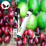 cherry lime