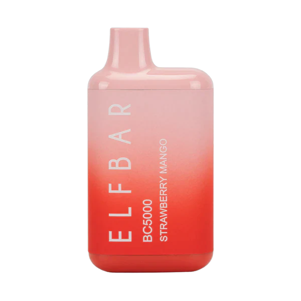 strawberry mango