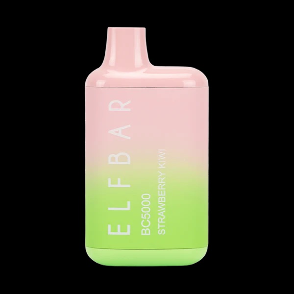 STRAWBERRY KIWI ELF BAR 5000