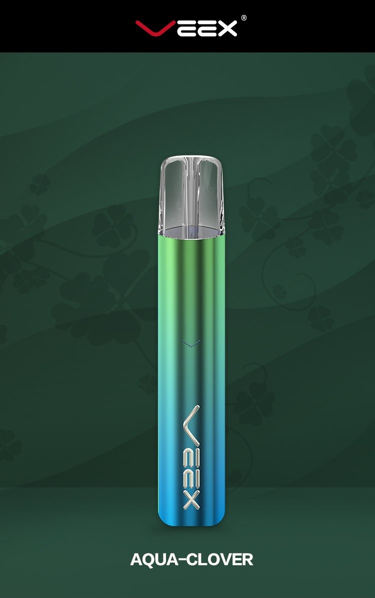 Aqua-clover