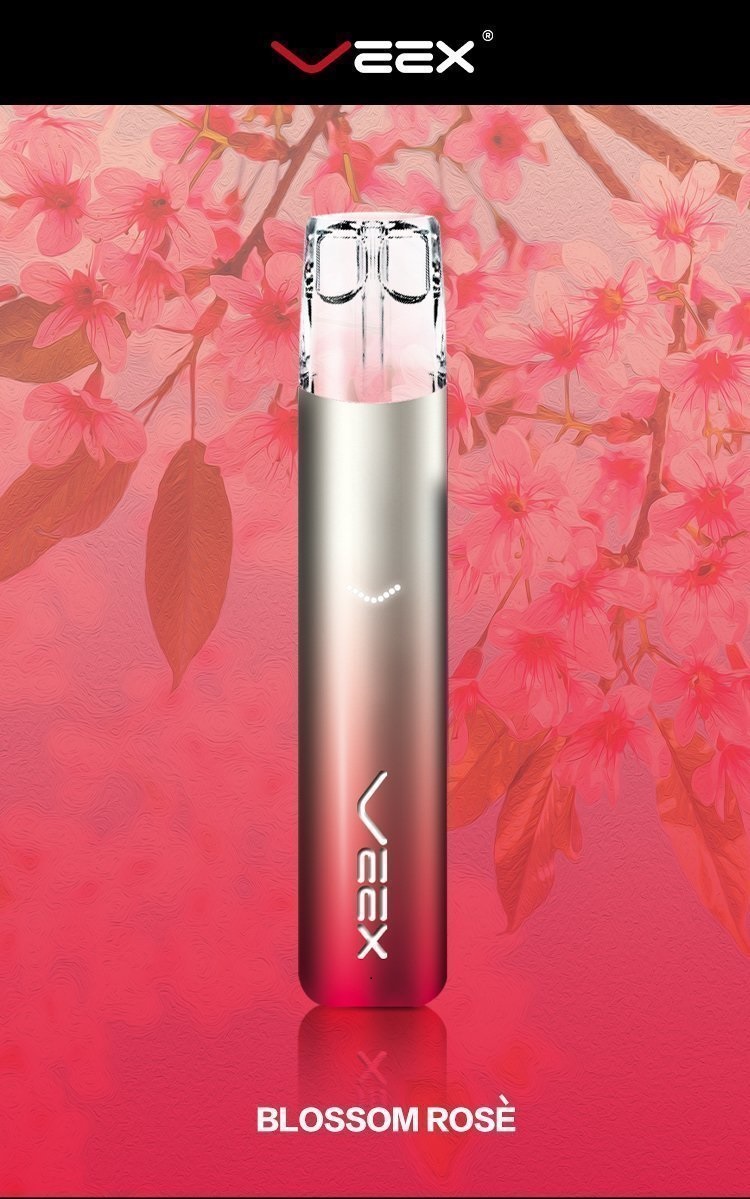 Blossom-Rosé