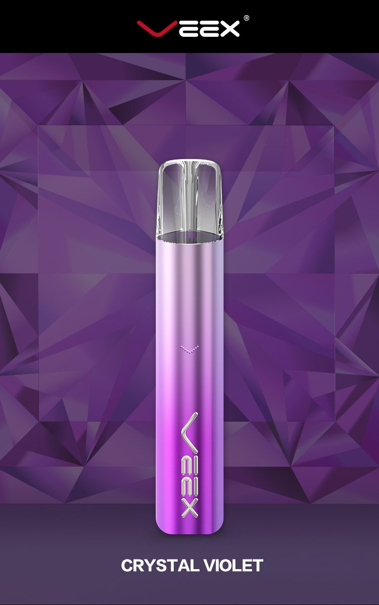Crystal-Violet