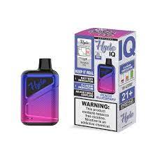 Hyde IQ – Peach Blueberry