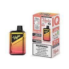 Hyde IQ – Pink Burst