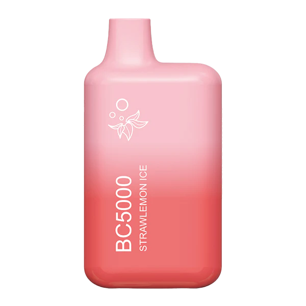 STRAWLEMON ICE