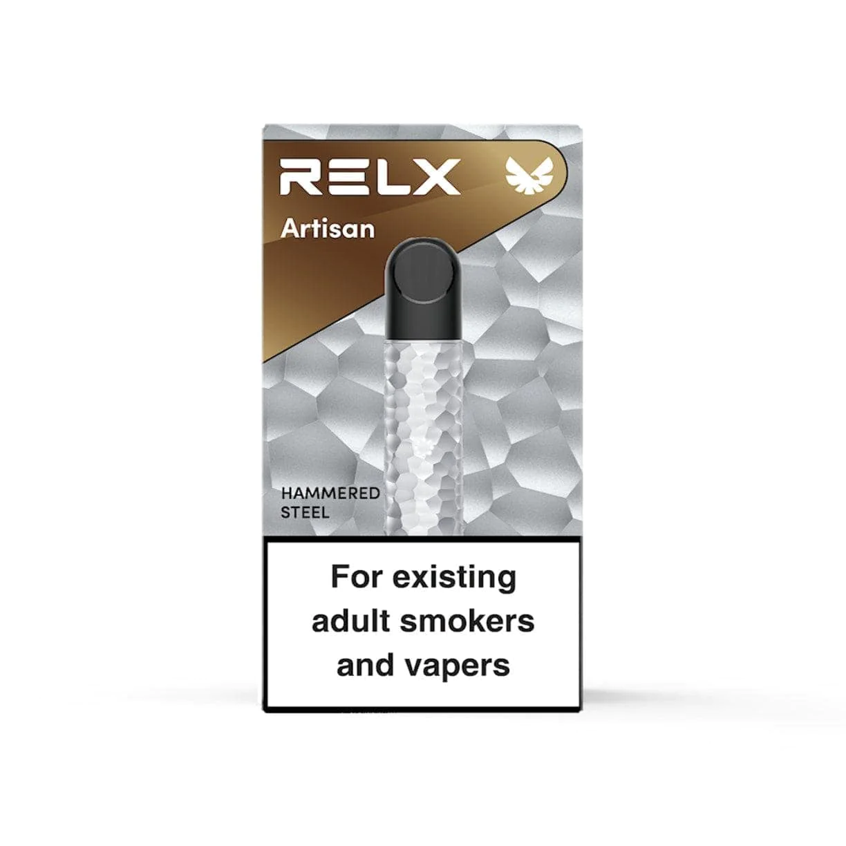relx-metal-artisan-device-hammered-steel-true-craftsmanship