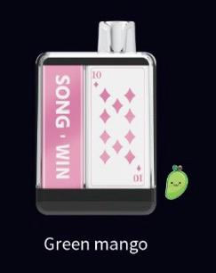 Green Mango