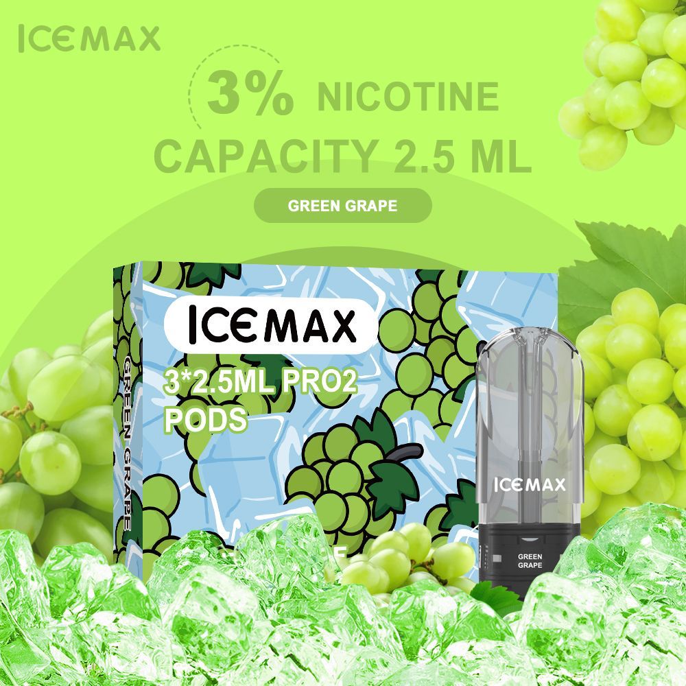 Green Grape
