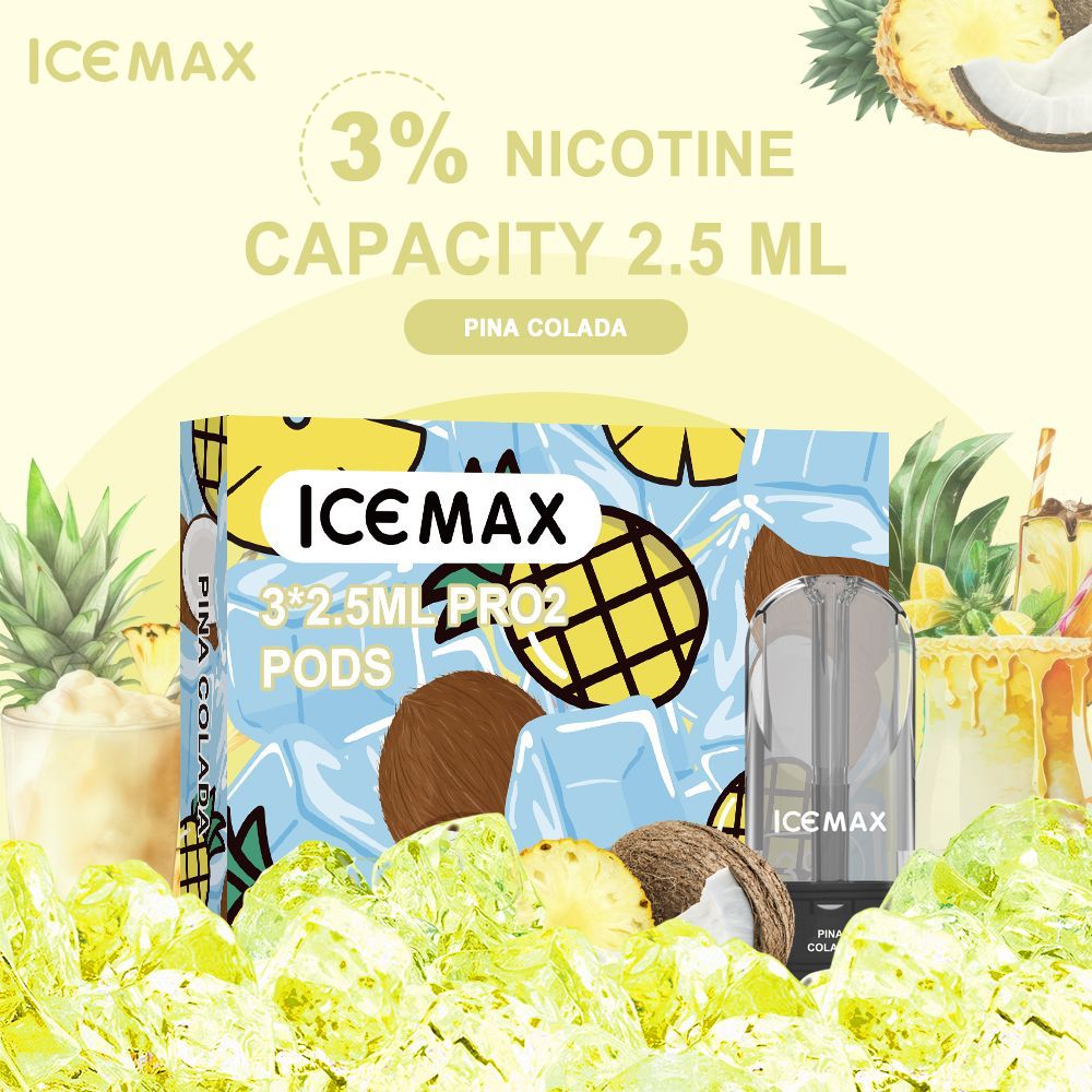 Pina Colada