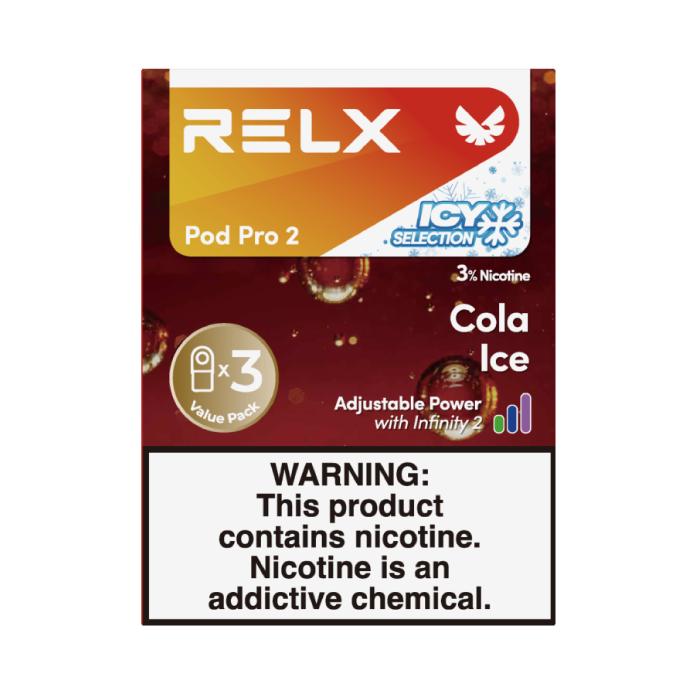 Cola Ice
