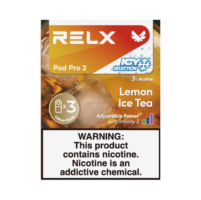 Lemon Ice Tea