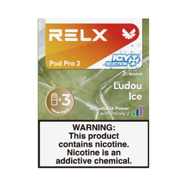 Ludou Ice