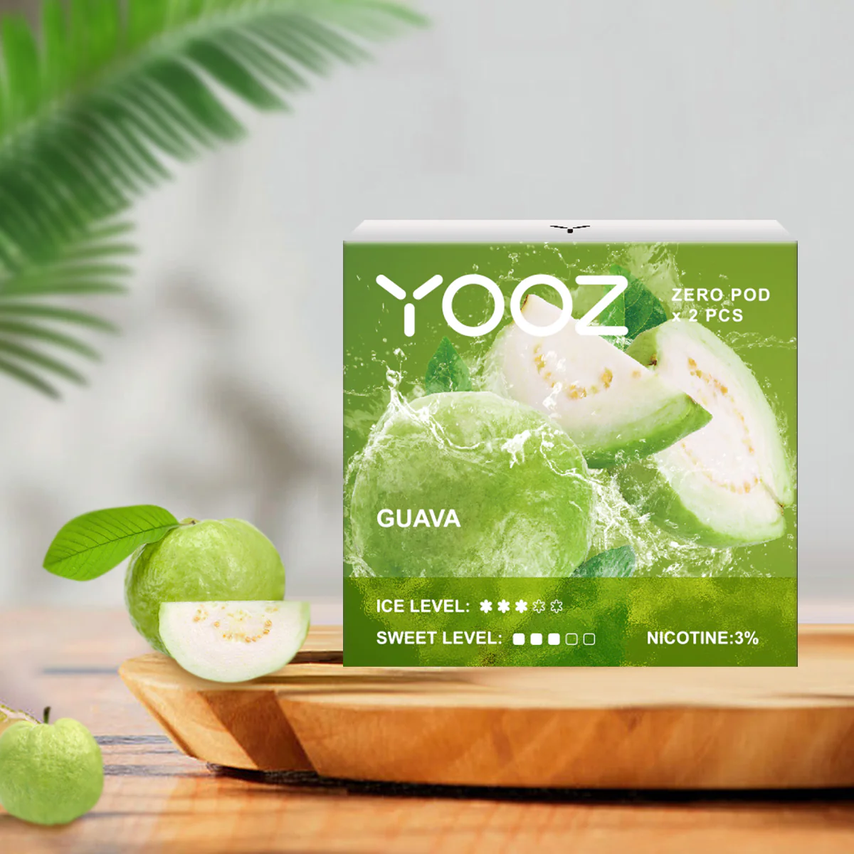 GUAVA