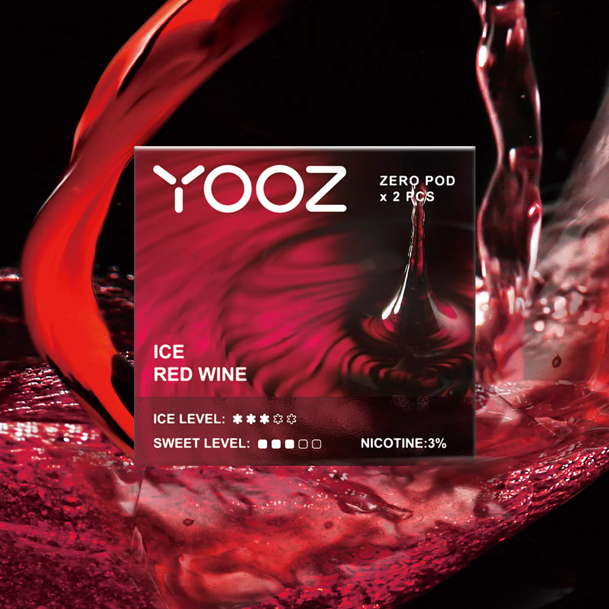 ICEREDWINE