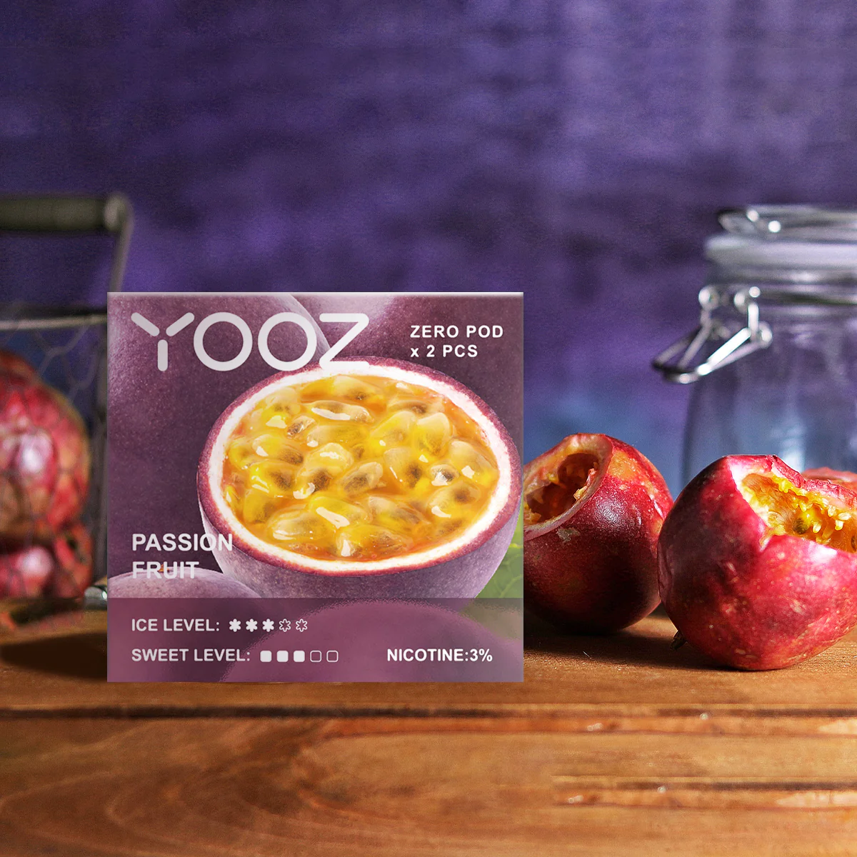 PASSIONFRUIT