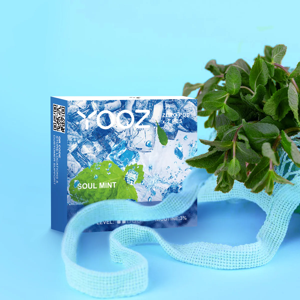 SOULMINT