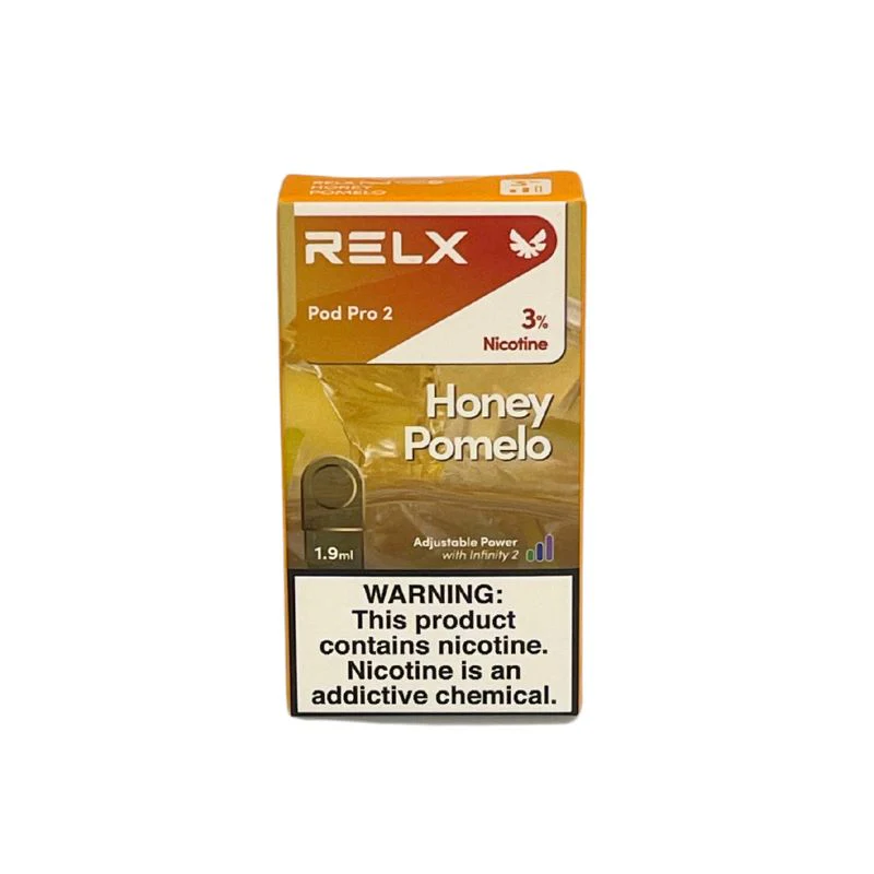 Honey-Pomelo