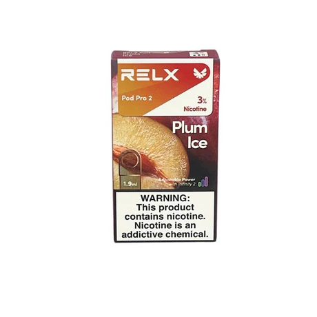 Plum-Ice