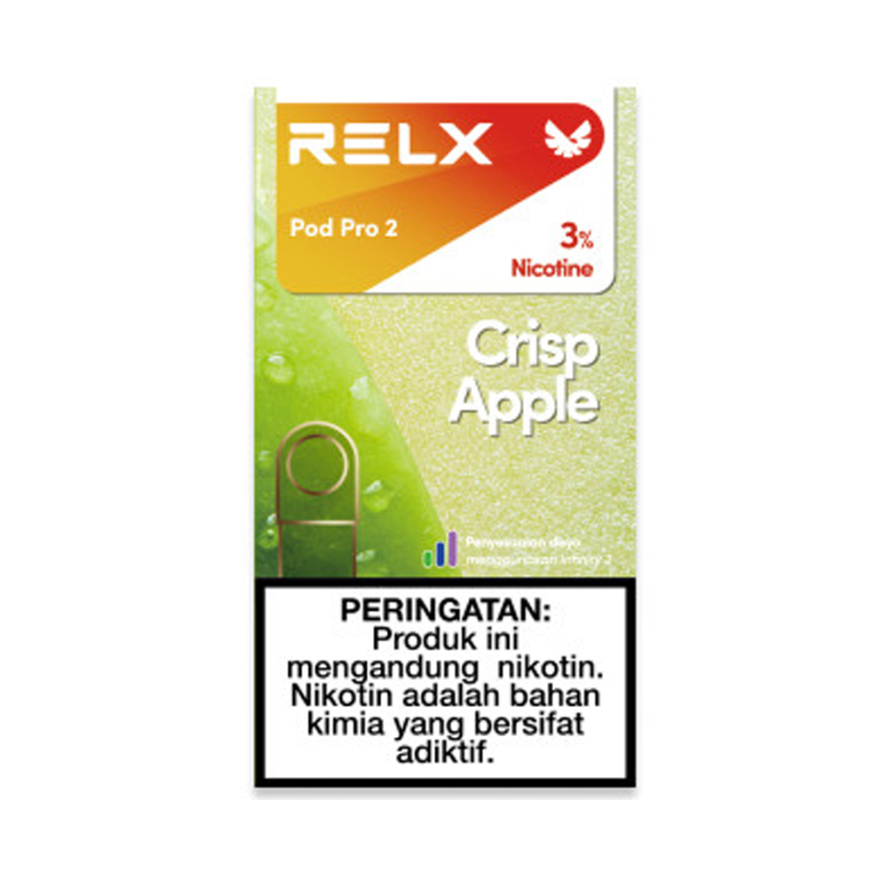 Relx-Pods-Pro-Crisp-Apple-3