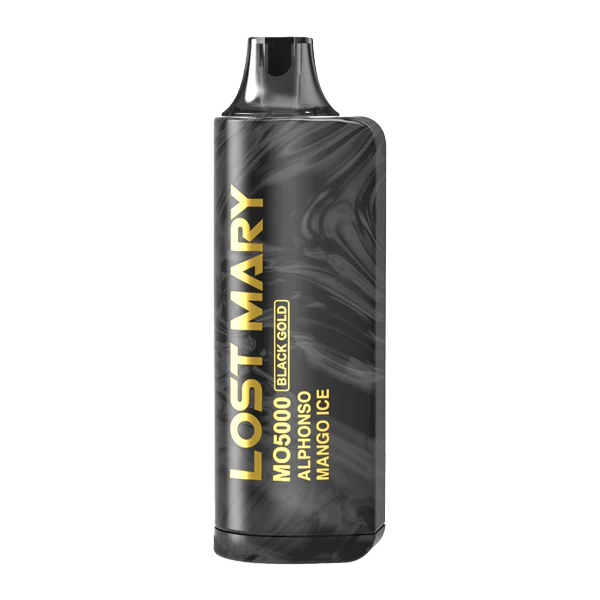 Alphonso Mango Ice LOST MARY MO5000