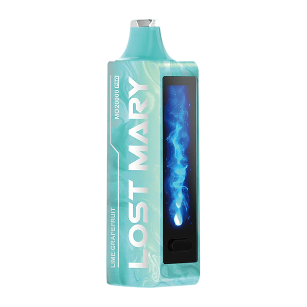 Lime Grapefruit – Lost Mary MO20000 Pro Disposable