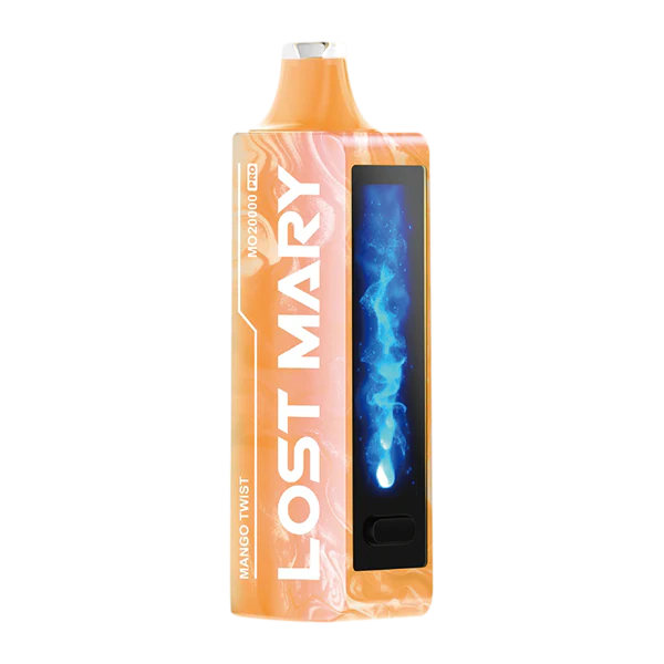 Mango Twist – Lost Mary MO20000 Pro Disposable