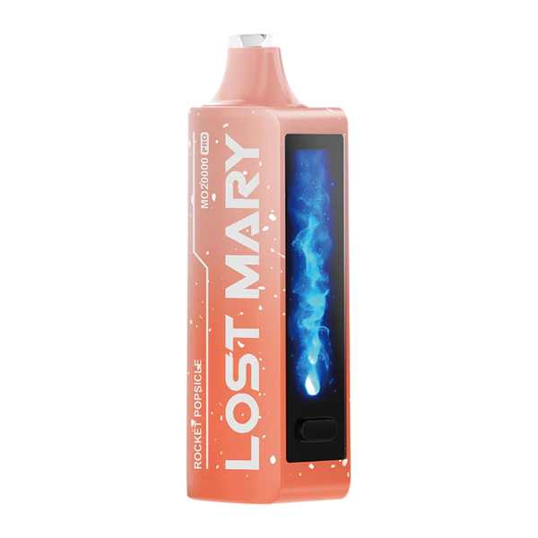 Rocket Popsicle – Lost Mary MO20000 Pro Disposable