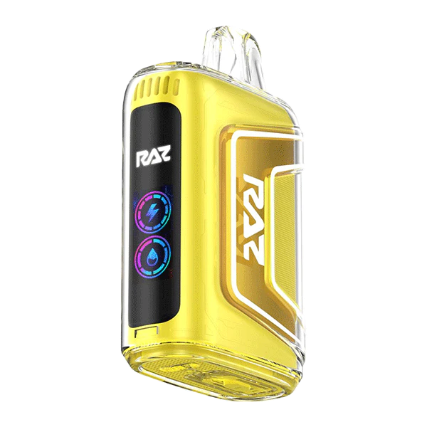 Sour Mango Pineapple