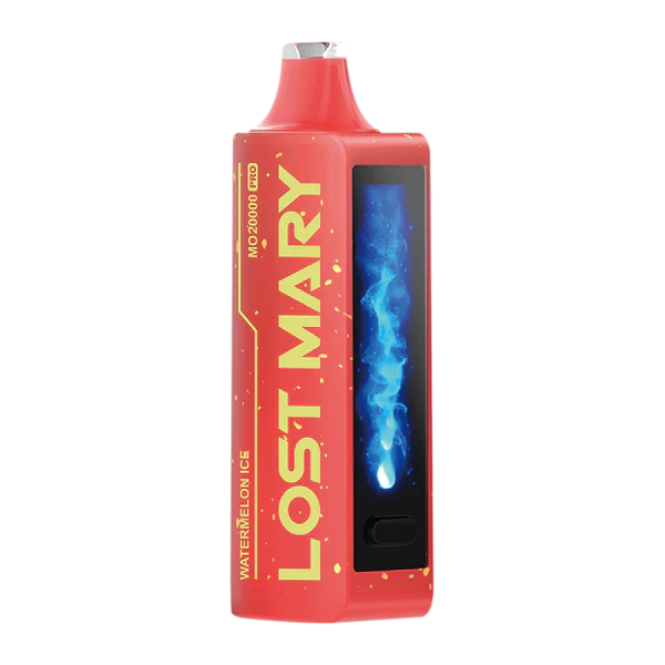 Watermelon Ice – Lost Mary MO20000 Pro Disposable