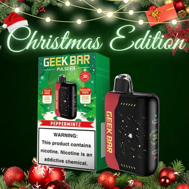 geek-bar-disposable-vape-peppermintz-christmas-edition-geek-bar-pulse-x-25000-disposable-vape-5-25000-puffs-35231386763375
