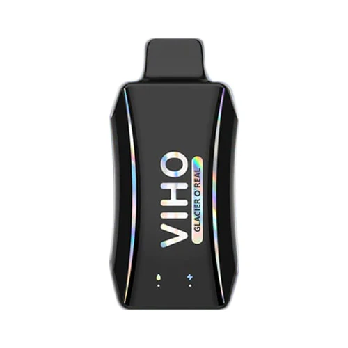glacier-o-real-viho-turbo-10000-vape