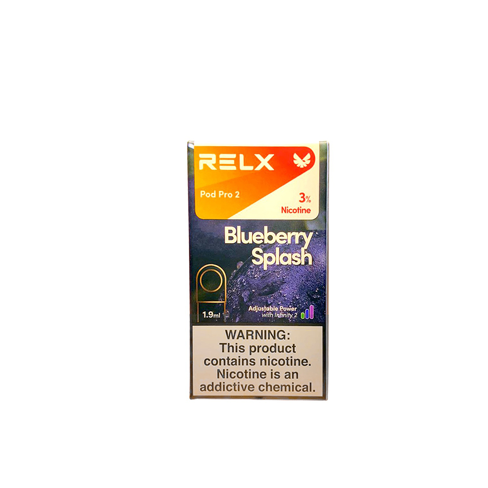 relx-pod-pro-blueberry-splash
