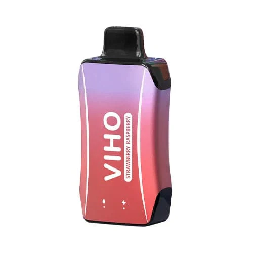 strawberry-raspberry-viho-turbo-10000-vape