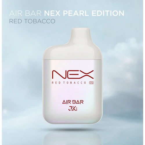 RedTobacco