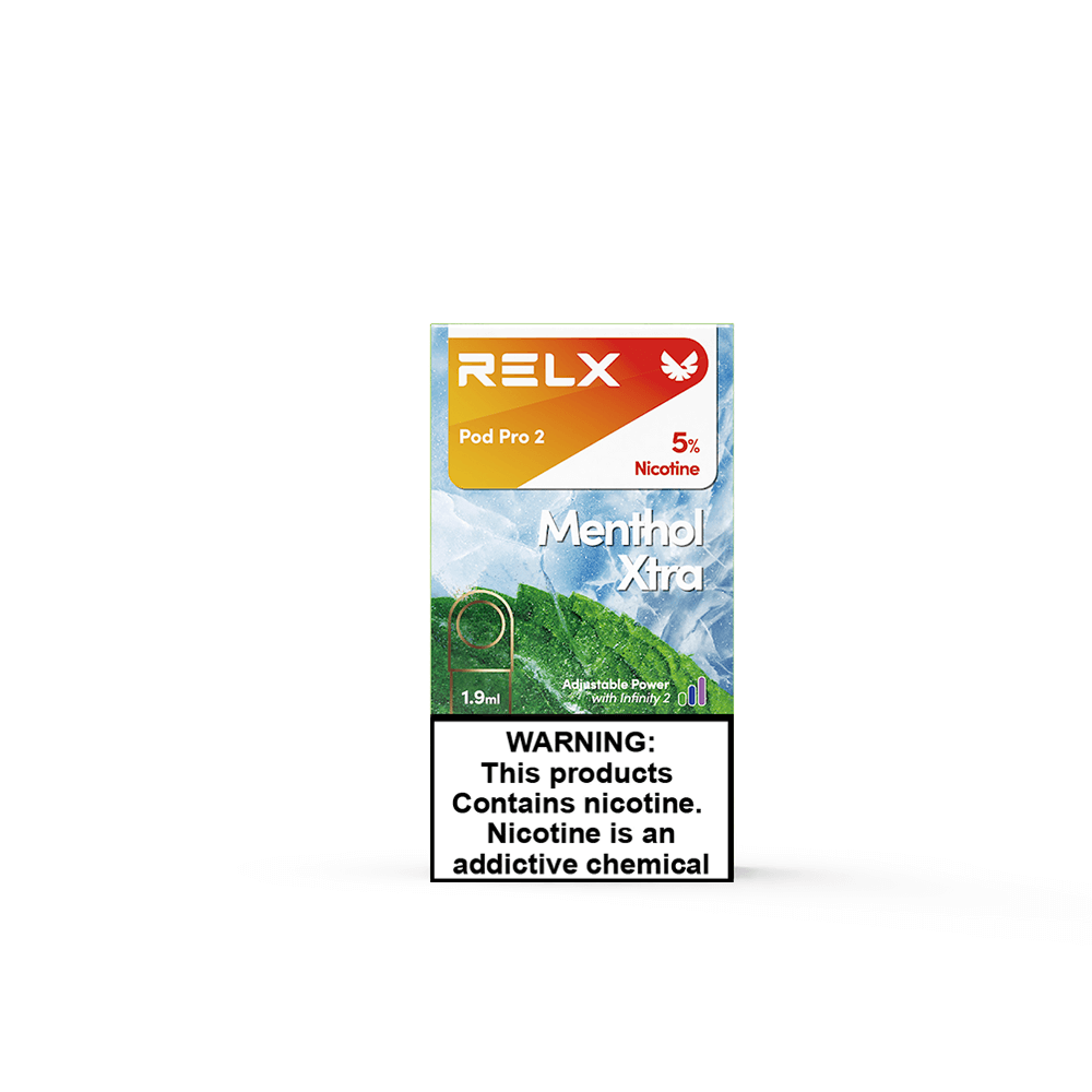 Menthol-xtra