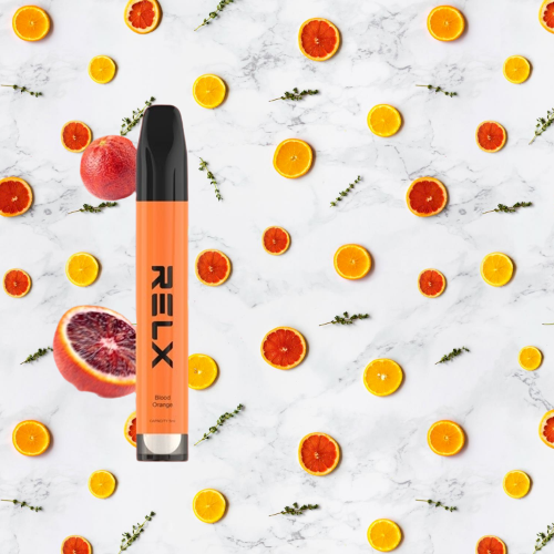 Blood Orange