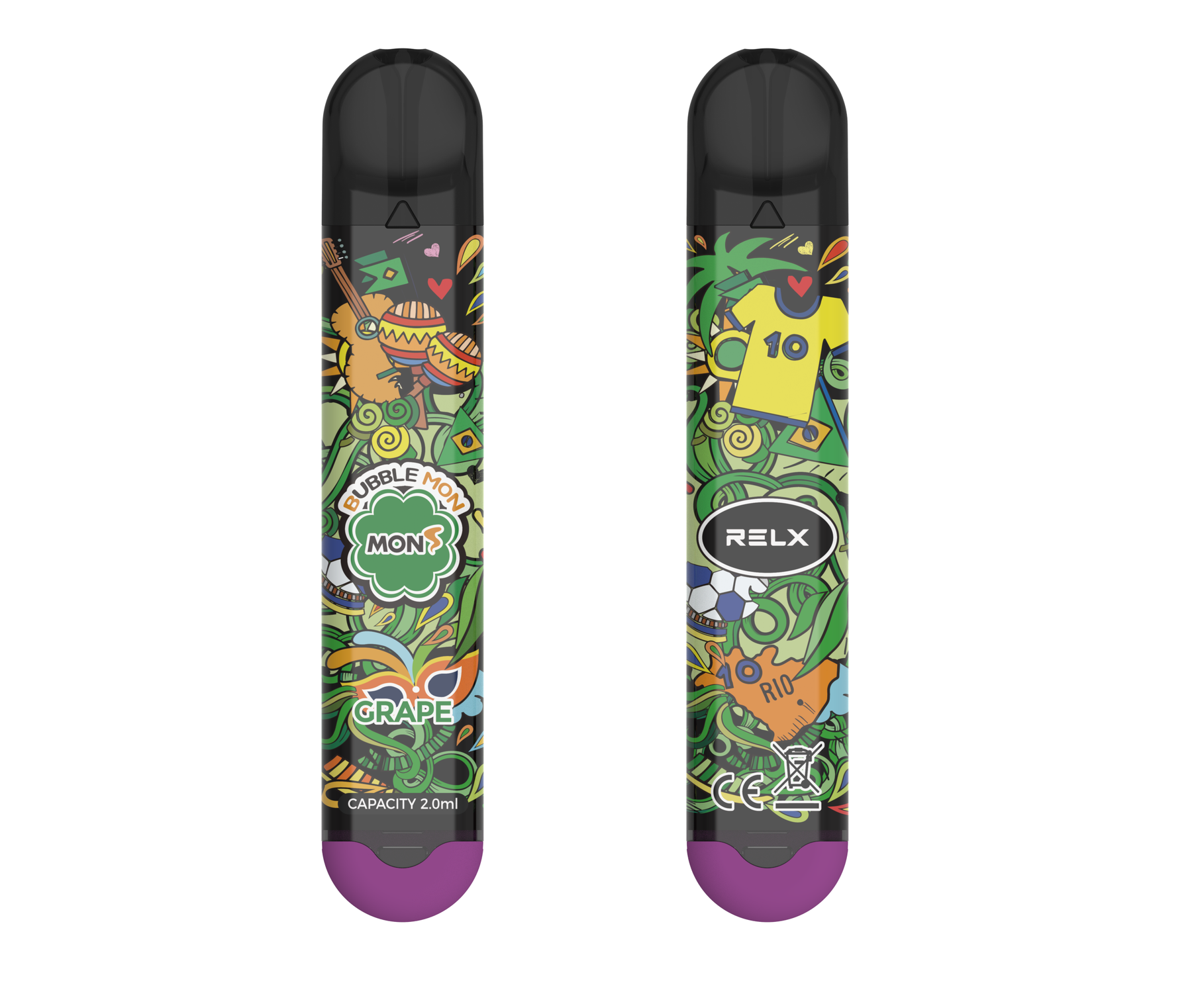 Bubble-Mon-grape