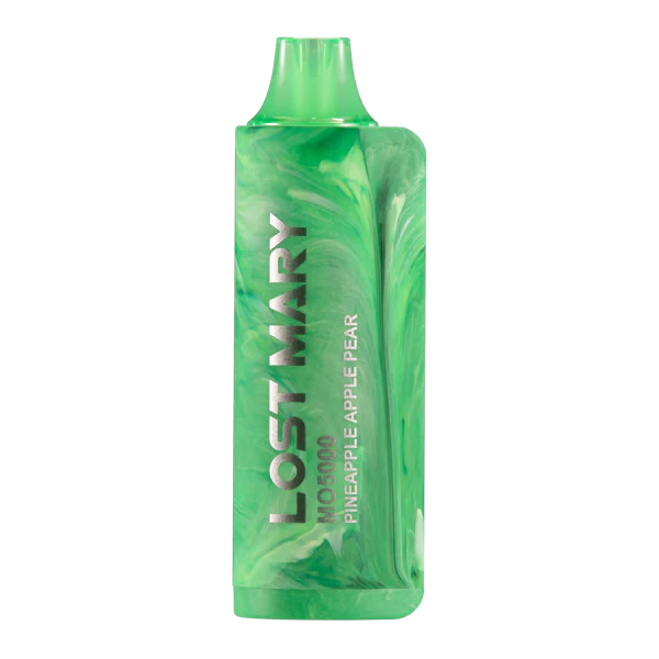 Kiwi Fuse LOST MARY MO5000 Juce Vape
