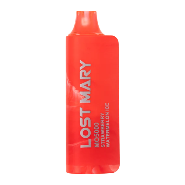 Strawberry Watermelon Ice LOST MARY MO5000