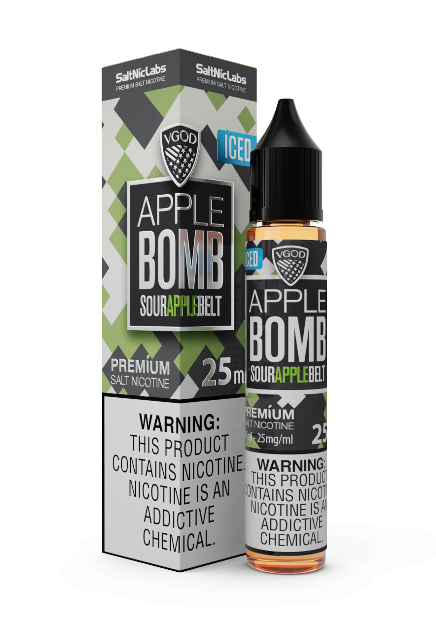 Iced-Apple-Bomb